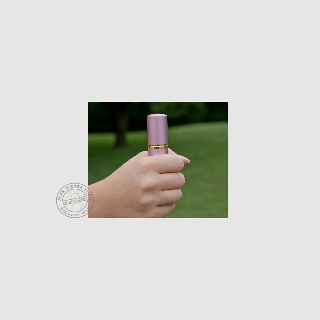 Sabre Red Pepperspray - Lippenstift - 22,5 ml, afbeelding 4 van 7