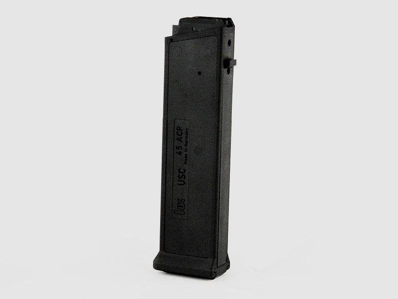 Chargeur de rechange Heckler & Koch pour USC