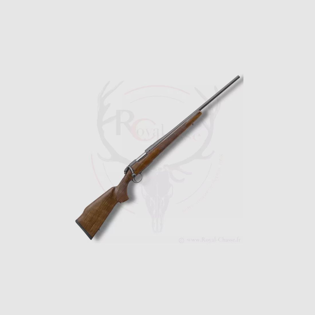 Carabine B14 TIMBER Cal.30-06 SPRG 56cm 22" BERGARA, image 1 sur 8