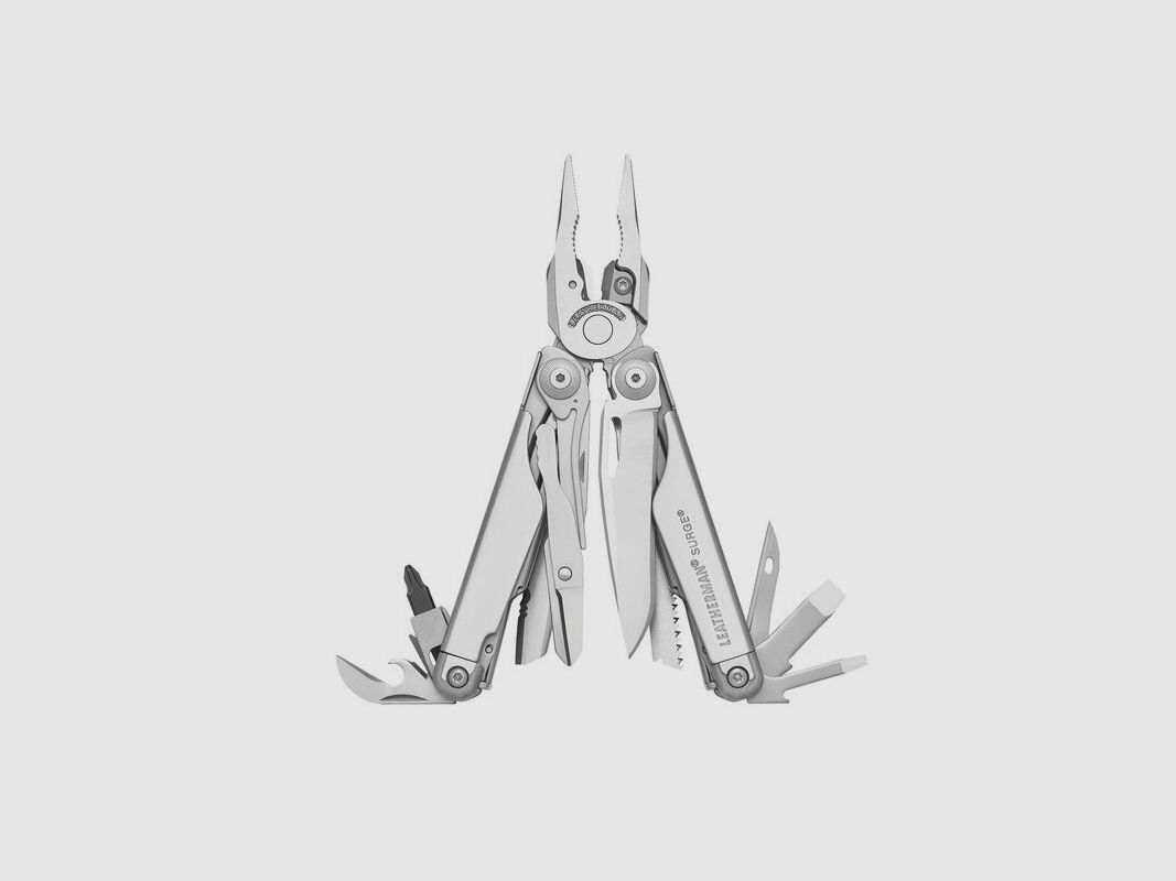 Multi-outil Leatherman Surge, image 1 sur 4