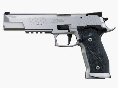 Sig Sauer P226 X-Six Supermatch X-Line