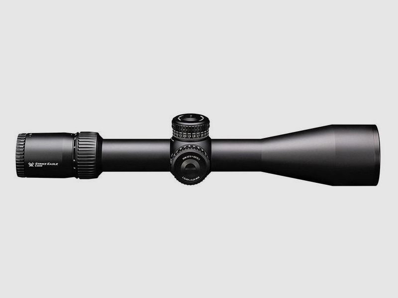 Vortex Strike Eagle 5-25x56 FFP Zielfernrohr, Bild 8 von 14