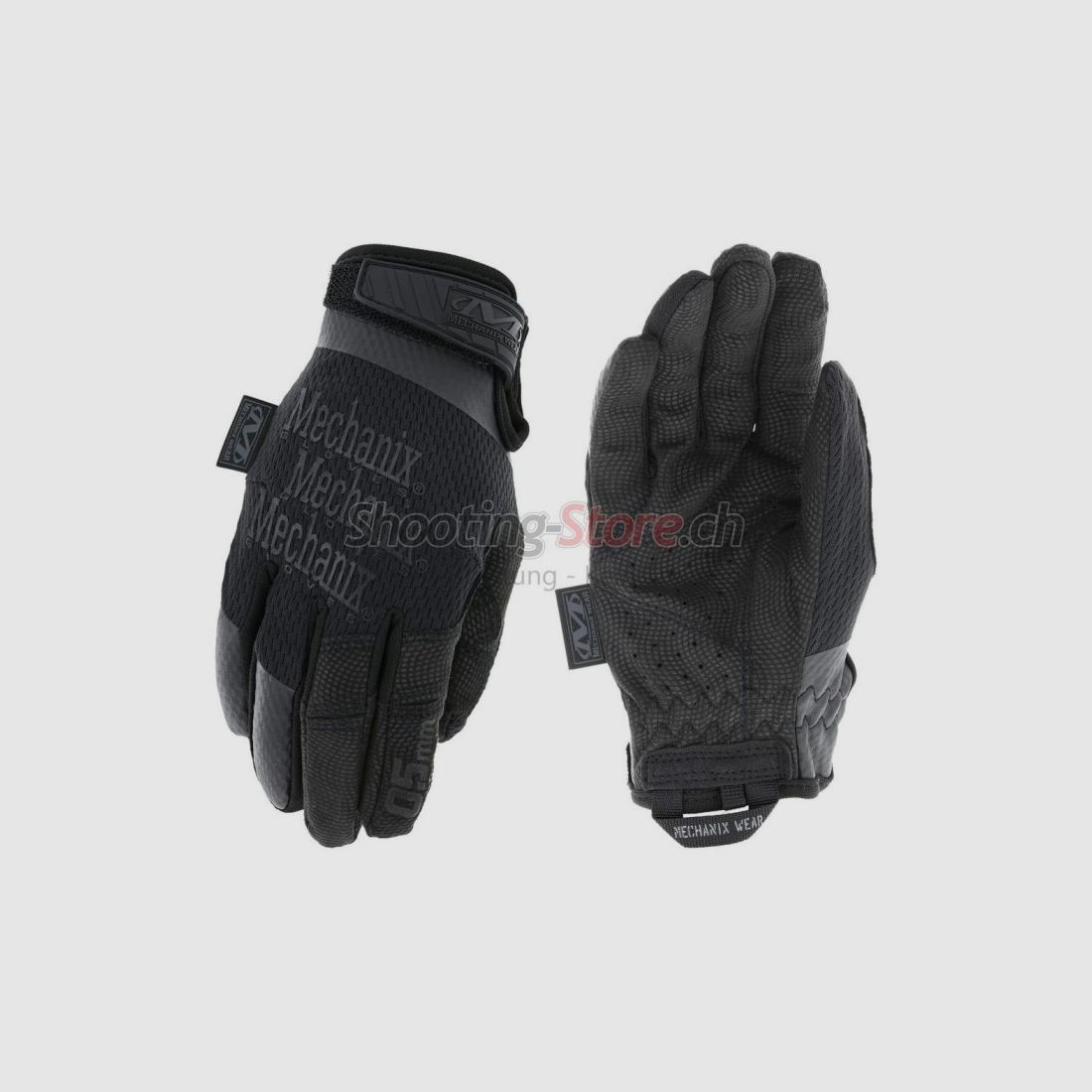 Mechanix Wear Donne 0.5 Covert