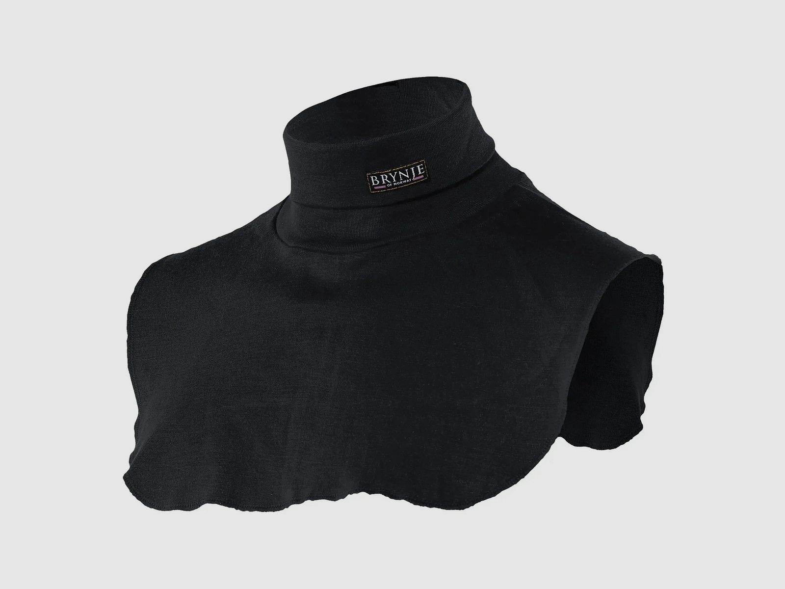 Brynje Brynje Kragen Super Thermo Neck schwarz