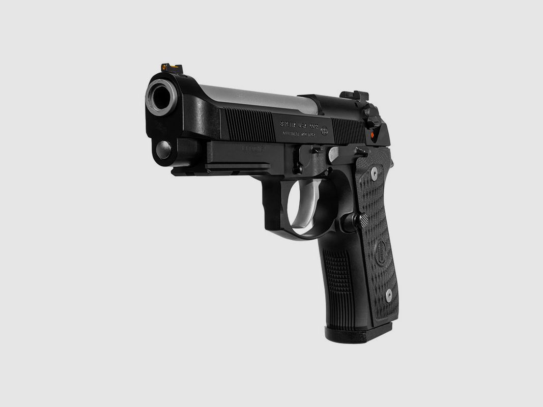 PISTOLA – BERETTA – 98G ELITE LTT | CAL. 9×21, immagine 8 di 8