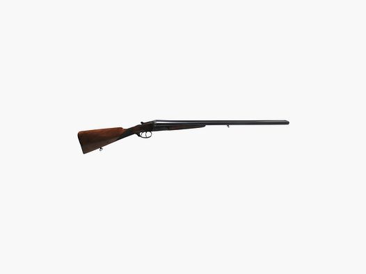 Bresciana Waffen Gesellschaft Bockdoppelflinte Modell BleckMann Kaliber 12 Lauf 70 cm ****/***