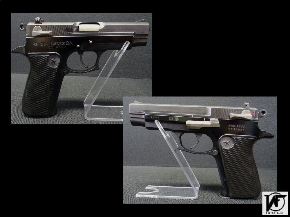 Star 28PK