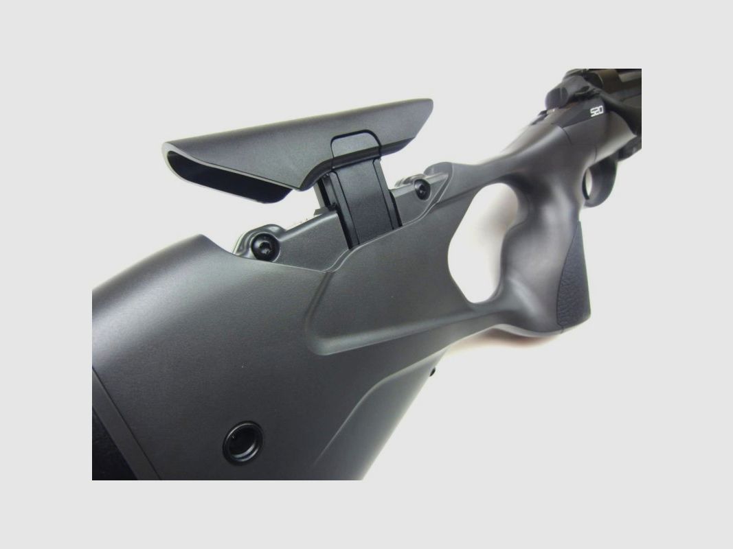 Sztucer Sako S20 Hunting 24" kal. .308Win., zdjęcie 3 z 4