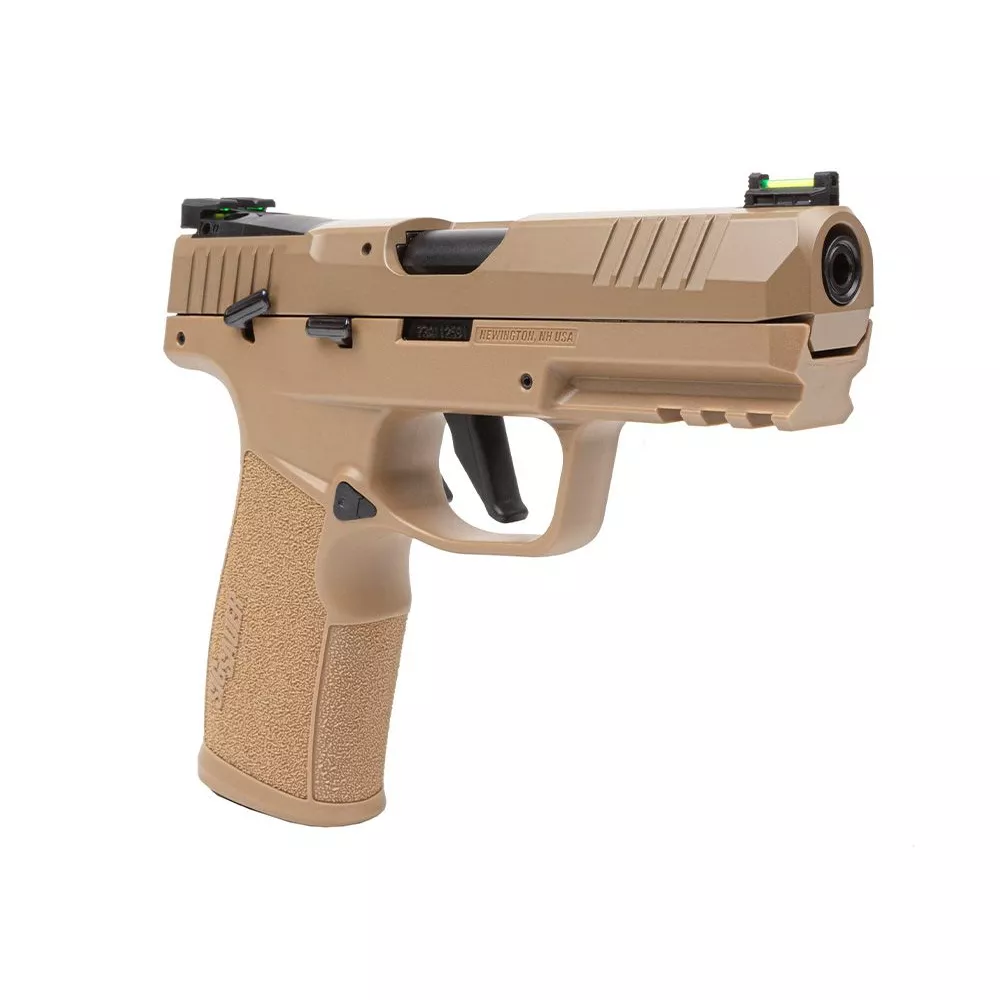 Sig Sauer P322 COYOTE Pistole .22 LR, Bild 2 von 3