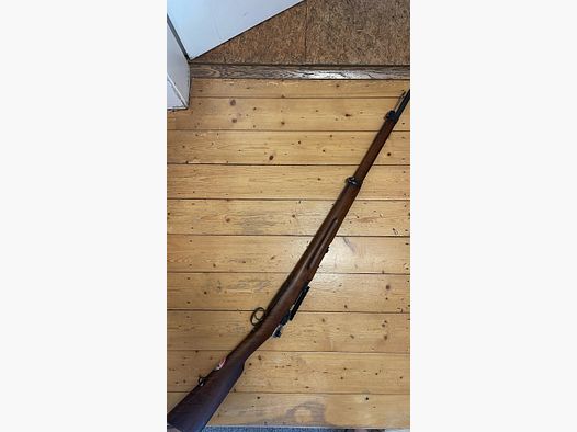 Carl Gustafs M-96