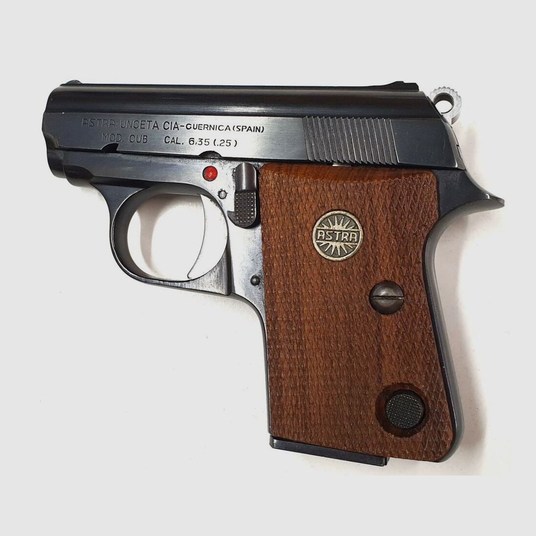 Astra Cub, Bild 3 von 10