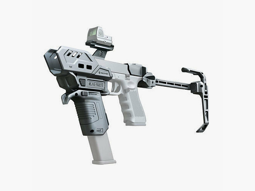 Recover Tactical Anschlagschaft für GLOCK​ S-PRO
