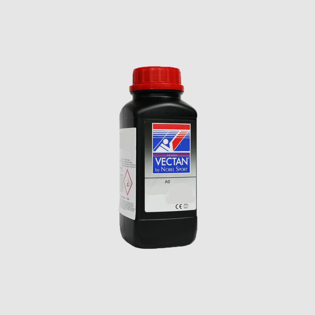 Vectan A0 poudre propulsive 2000 g bidon