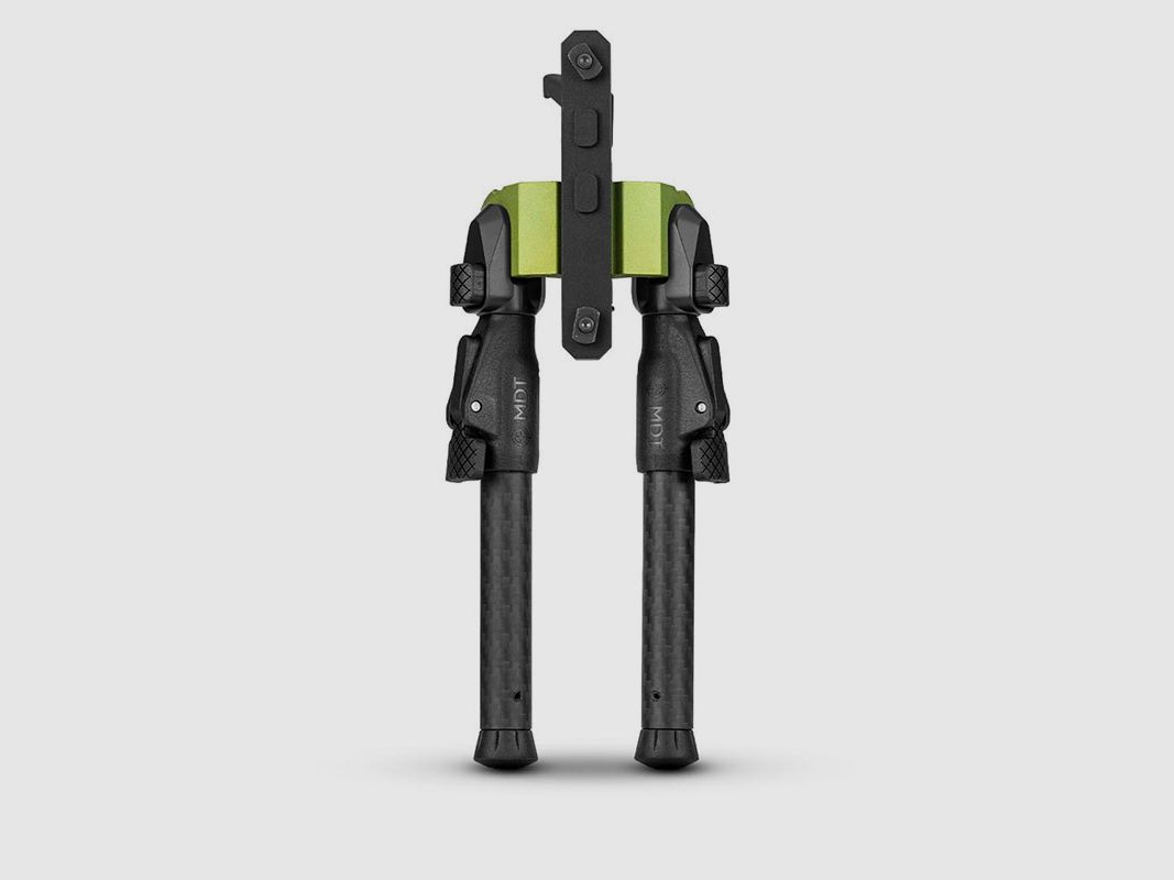 MDT – Tweepoot – GRND-POD | Tweepoot | RRS Dovetail, afbeelding 4 van 12