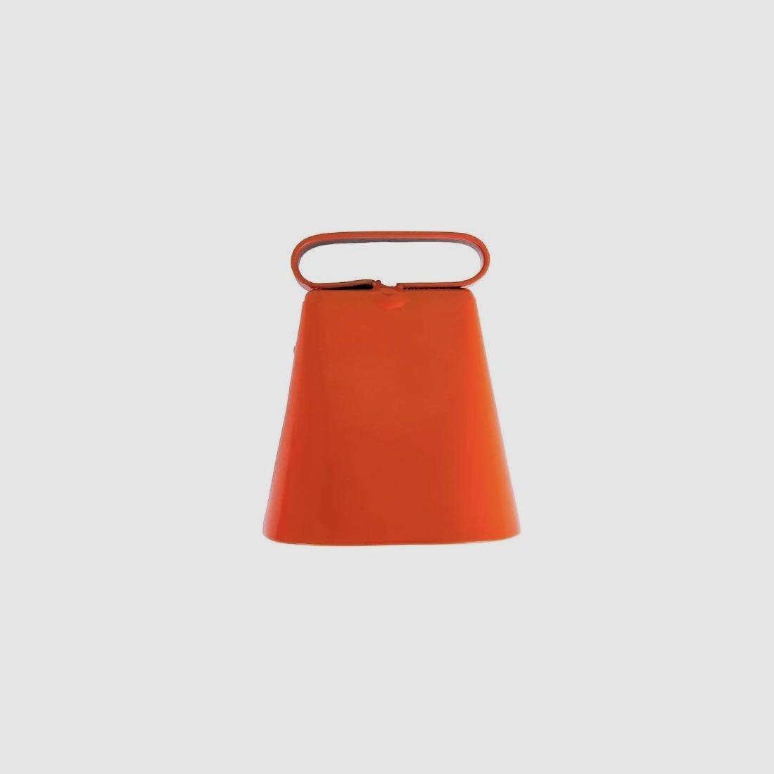 Sonnaillon HB Dog Orange Fluo, image 3 sur 4