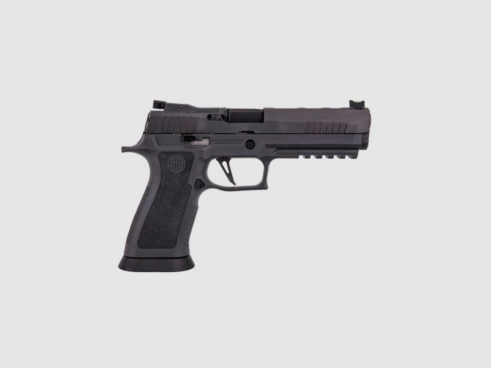 PISTOLA SIG SAUER P320® XFIVE LEGION, imagen 2 de 5