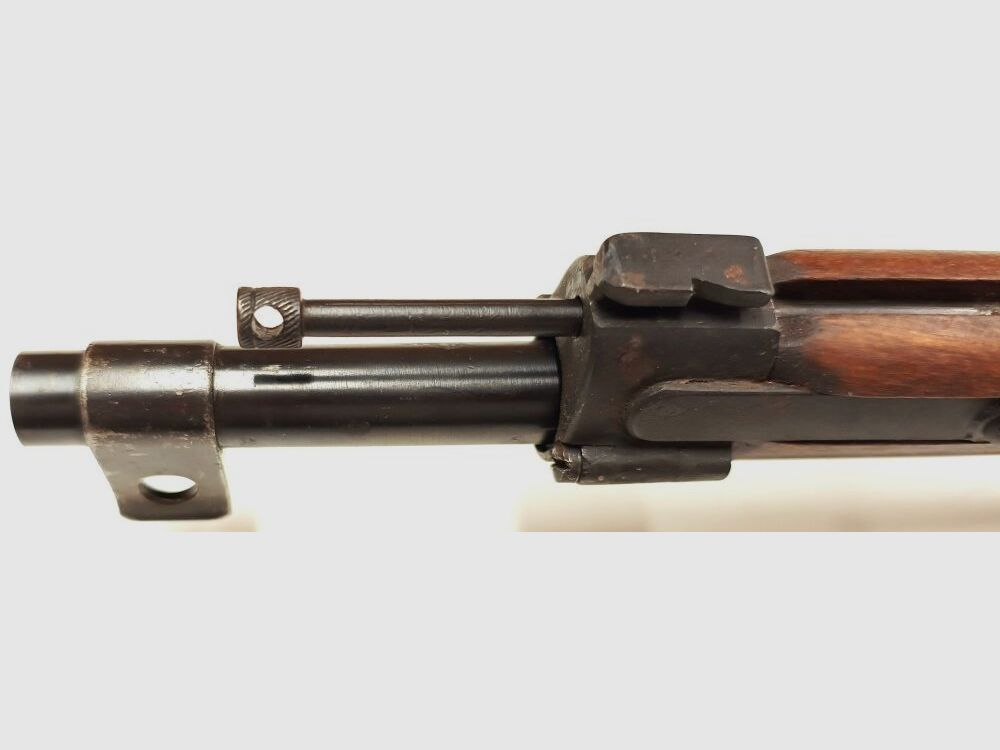 Tikka repeating rifle Tikka M27 in caliber 7.62x54R Mosin Nagant Finnish