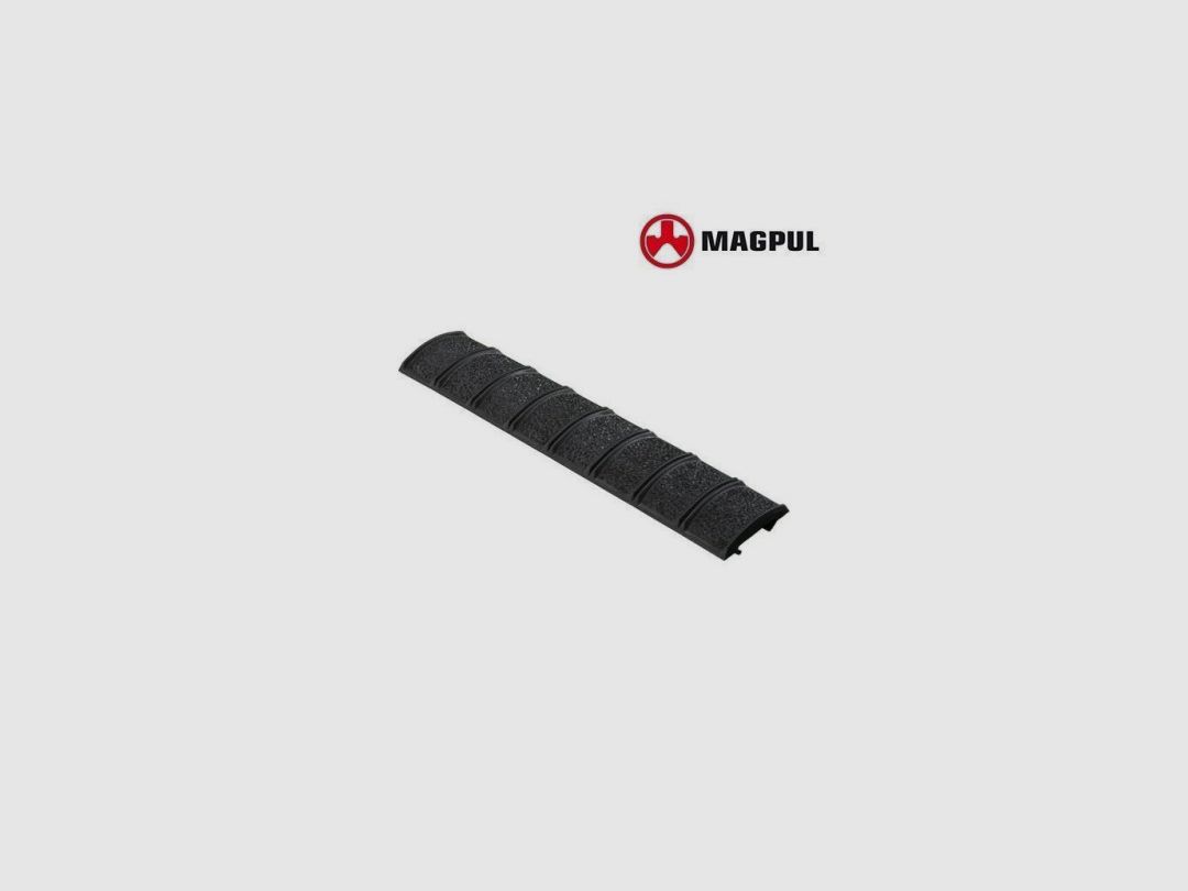 MAGPUL - Schienenabdeckung XT Erde FDE, Bild 1 von 4