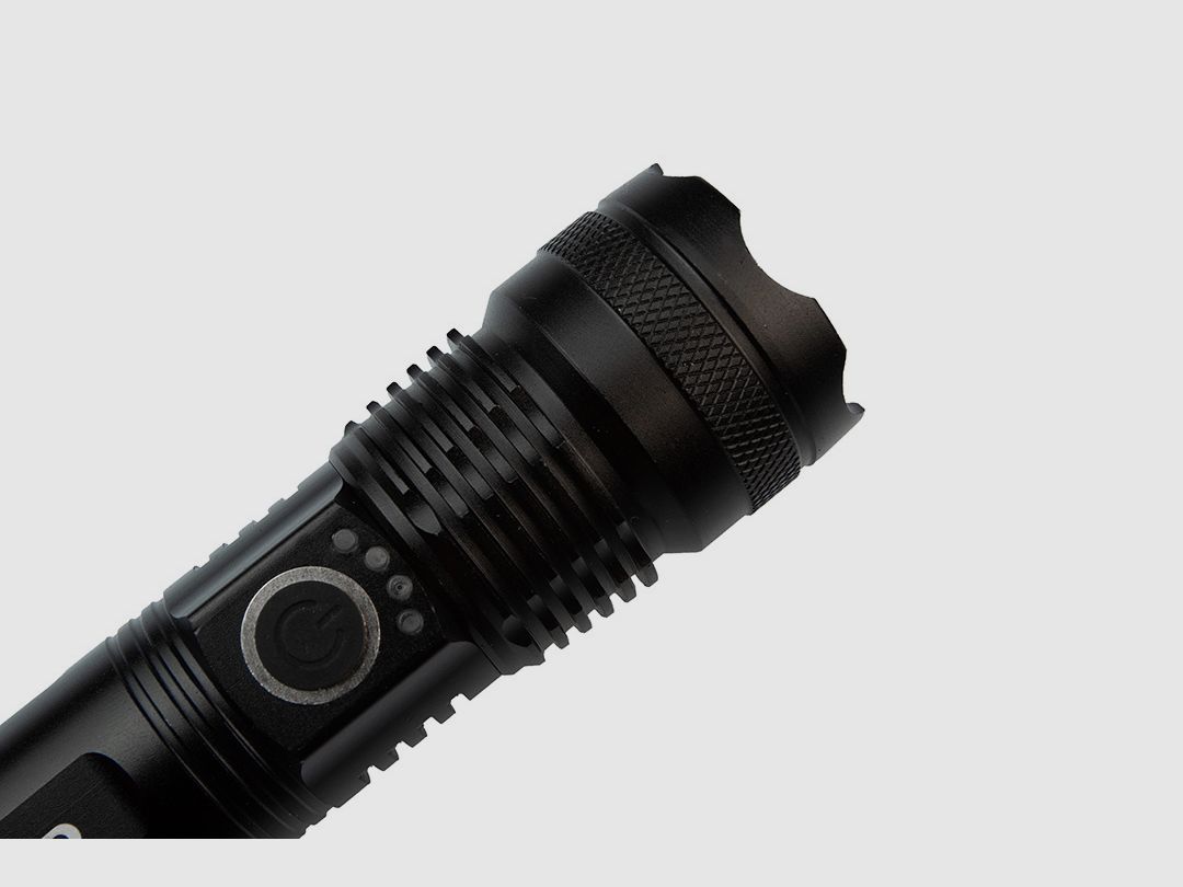 Taschenlampe COBA CB-41 L-117, Bild 10 von 13