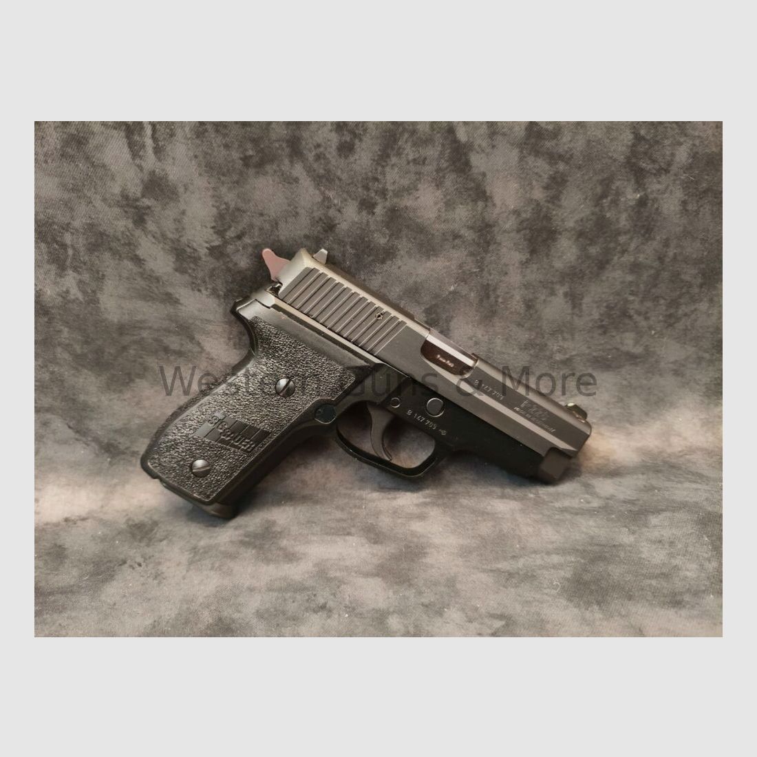 SIG SAUER
