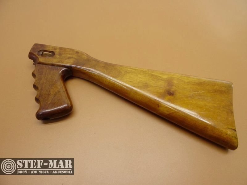 Schaft/Schaftbett für LANDMAN-Karabiner Kaliber .22 L.R. [X2413], Bild 2 von 10