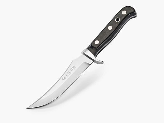 PUMA skinner, pakkaholz