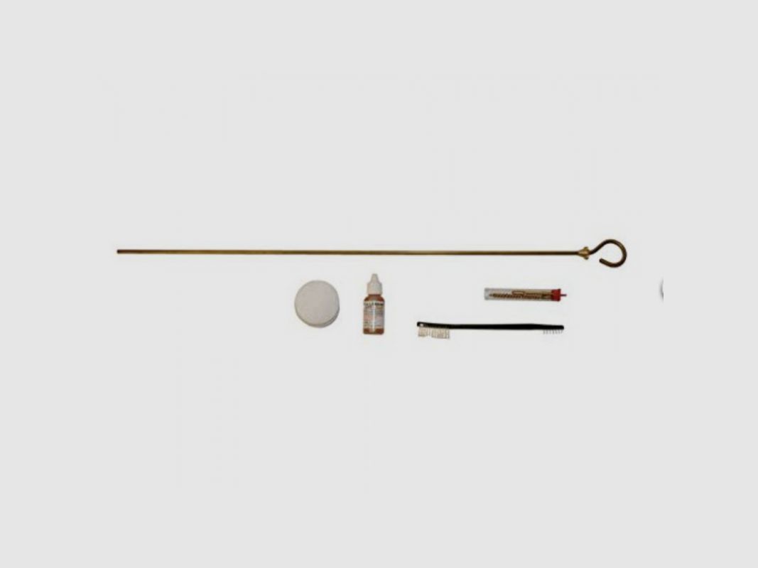 KIT DI PULIZIA Cal. .22"