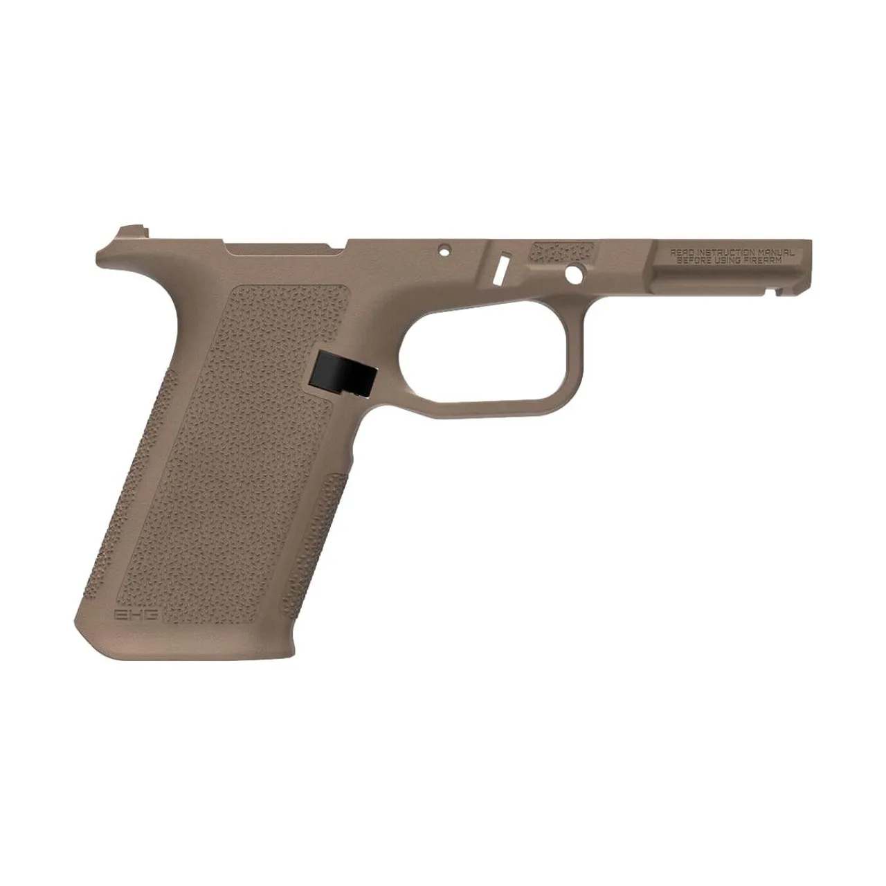 Magpul EHG RG9 Grip – Ruger RXM Full-Size – FDE, Bild 1 von 5