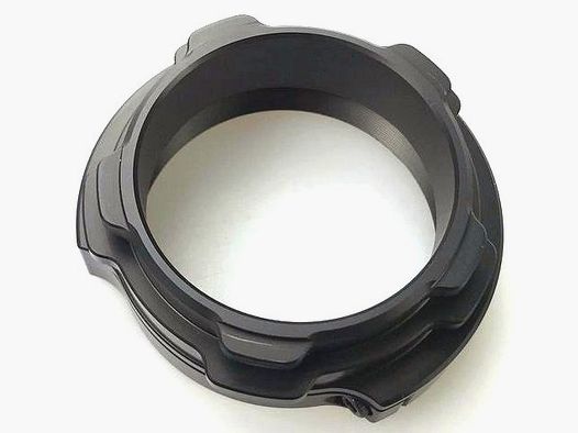 Adaptateur de chasse précis Duo Connecteur M33.5 M33.5x0.75 Guide, Nitehog Vip Accessoires Technologie de vision nocturne