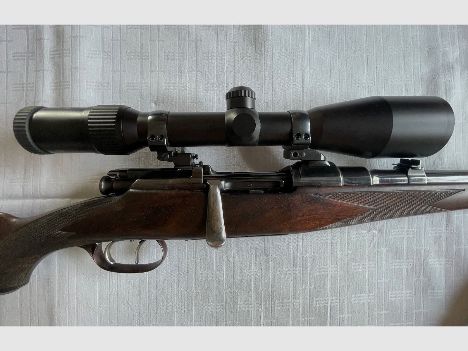 Sistema 98, Steyr / Österreichische Waffenfabrik, 7x 57