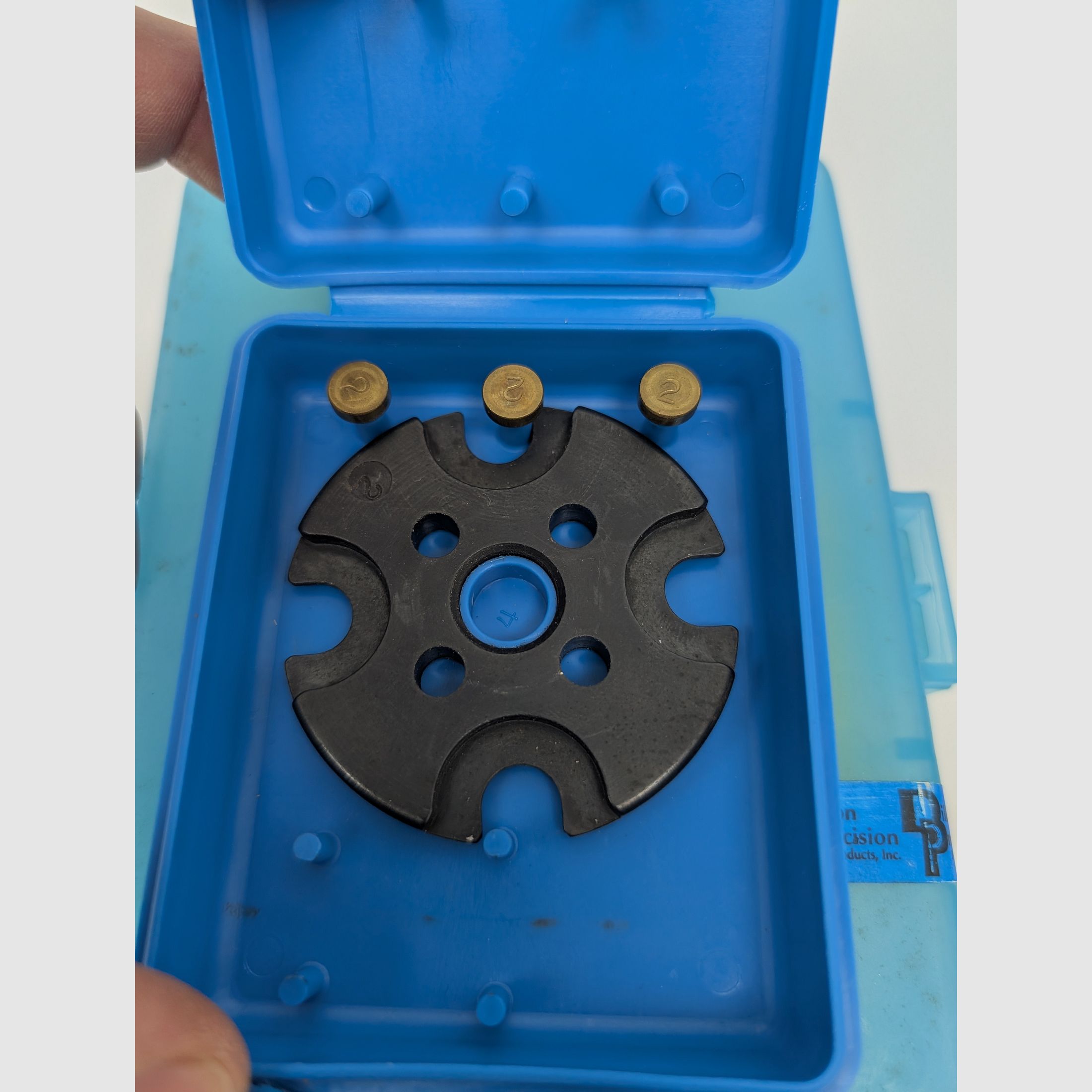 Konvolut Wiederladen und Zubehör Hornady, RCBS Dillon MTM uvm.