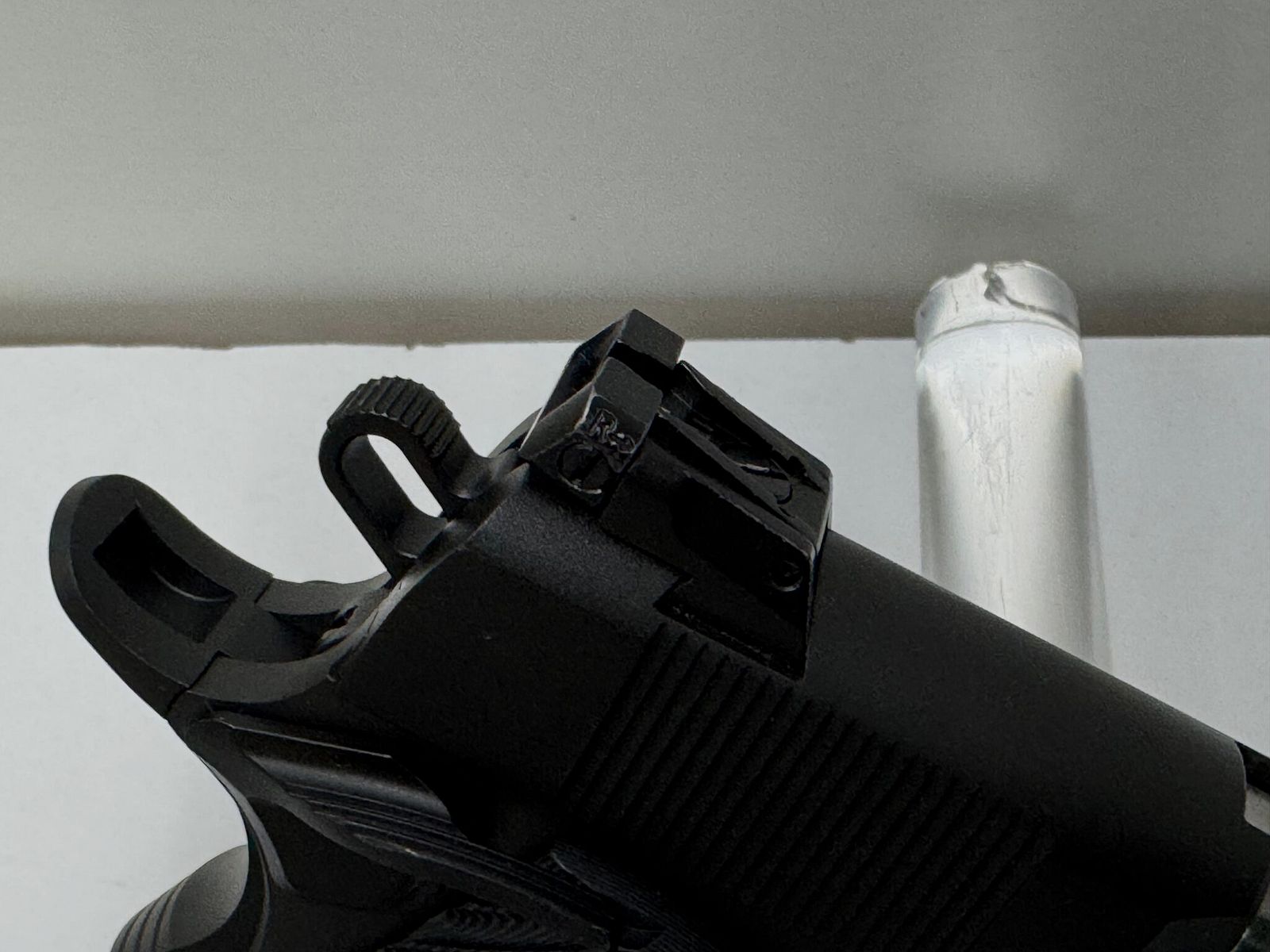 ARMSCOR 1911 A1 FS ROCK ULTRA 9mm Luger