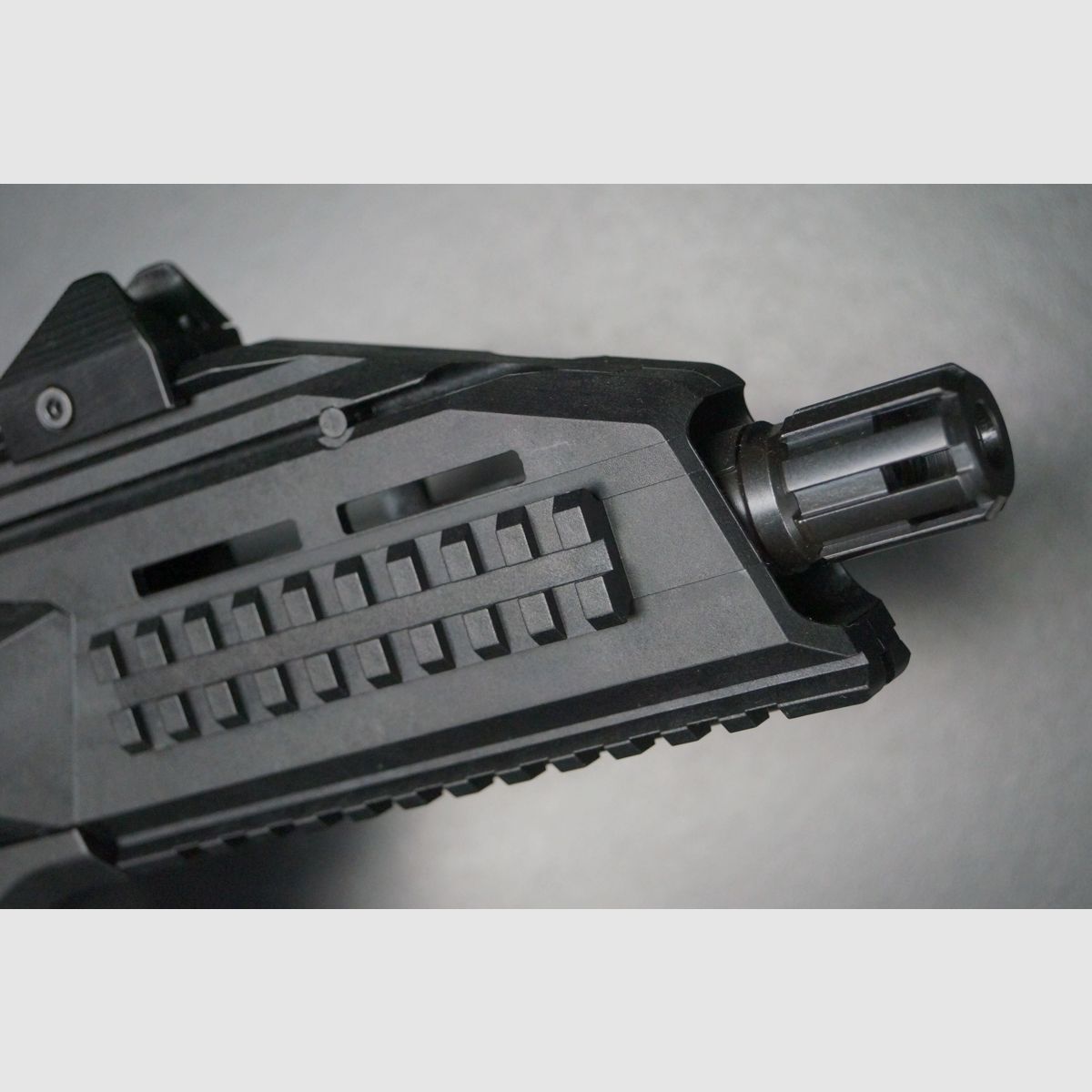 CZ Scorpion EVO 3 S1 22 LR 8", image 5 sur 8