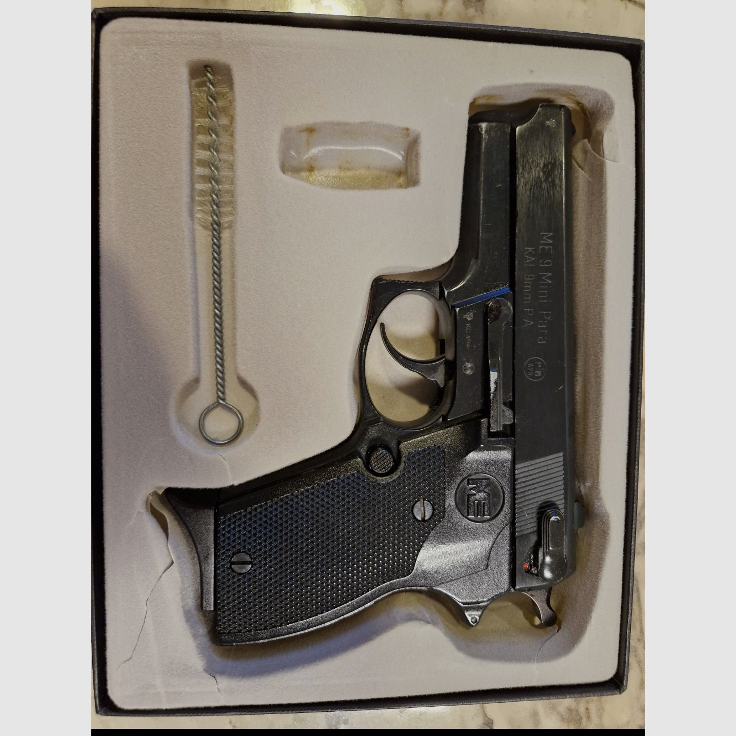 M9 Mini Para