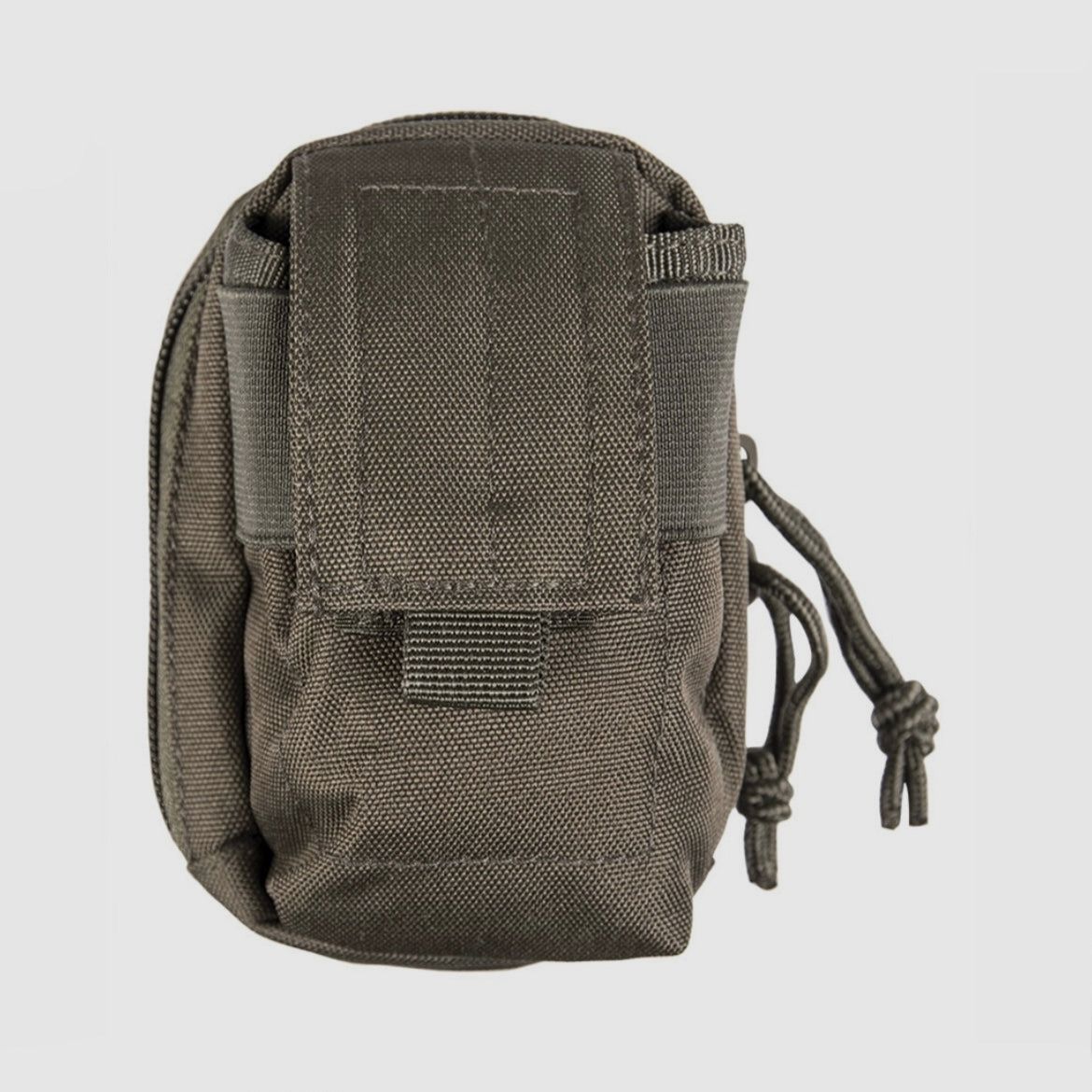  gepolsterte Mehrzwecktasche OLIVGRÜN, Bild 1 von 2