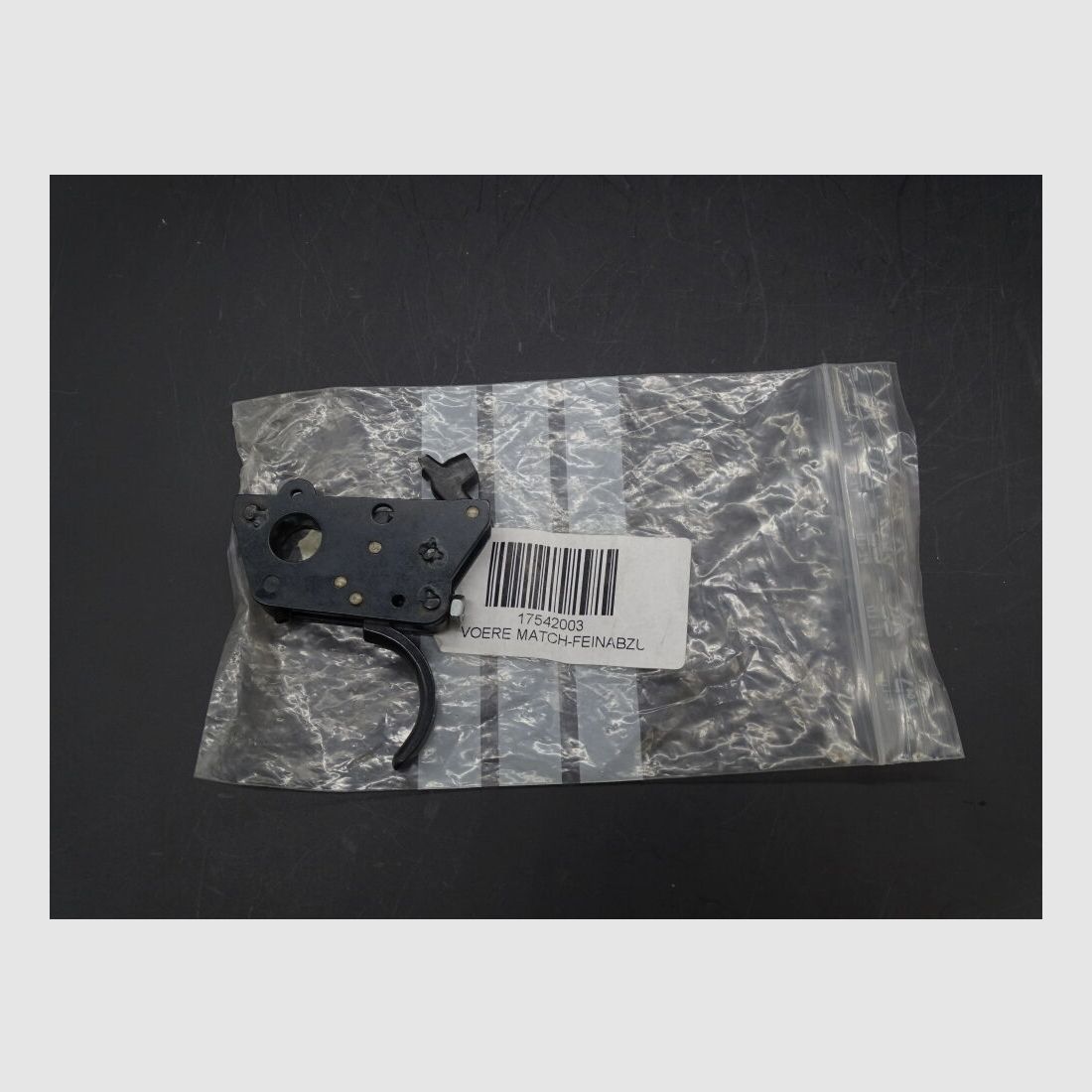 Voere Match Fine Trigger # 17542003