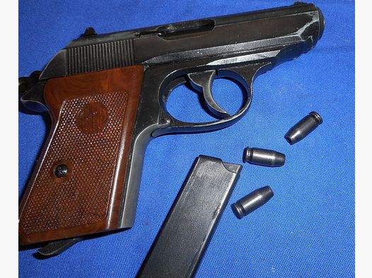Erma ERP 74