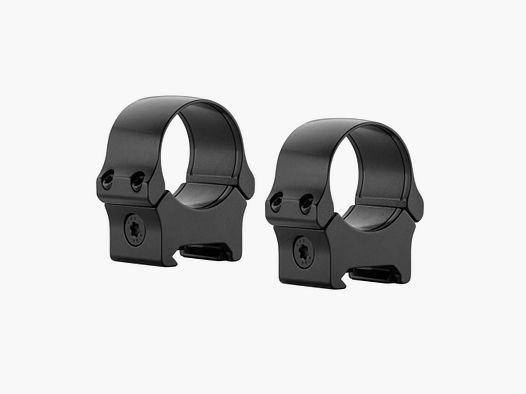 Scope rings for EAW riflescope for 21mm Weaver rail