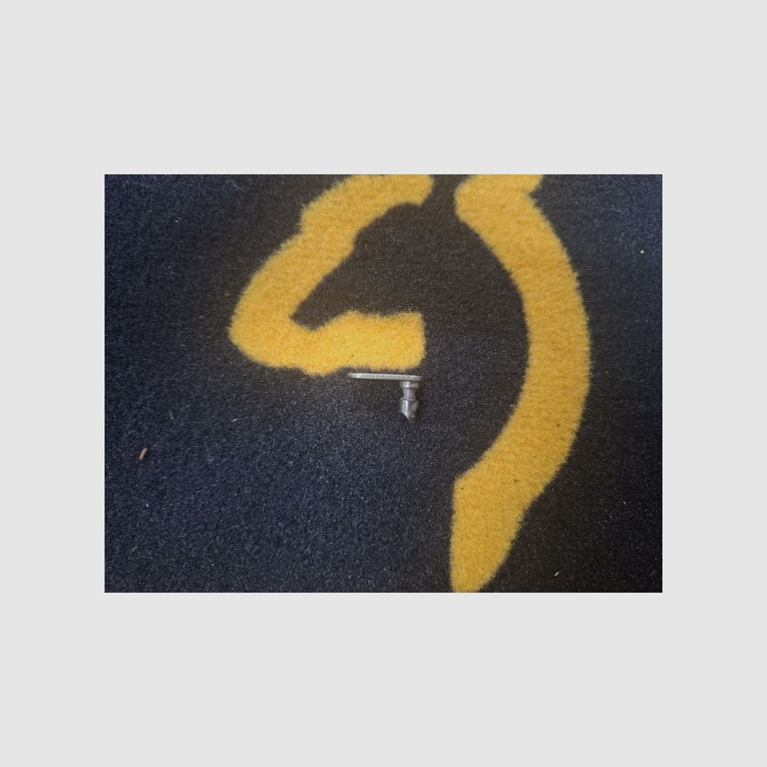 Manufrance Perfex Cartridge Stop, image 4 of 4