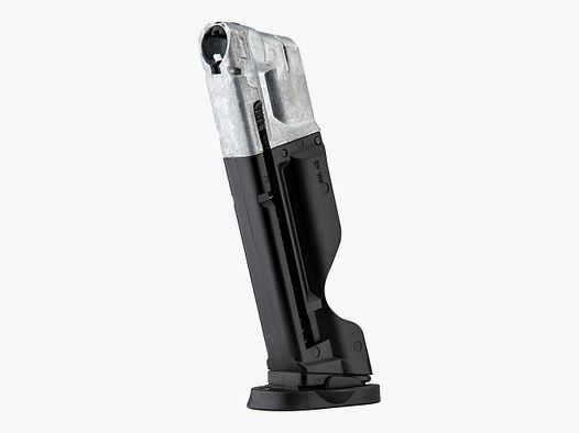 Magazin M&P9 2.0 T4E Kal..43 - CO2, < 7,5 J, 8 Schuss
