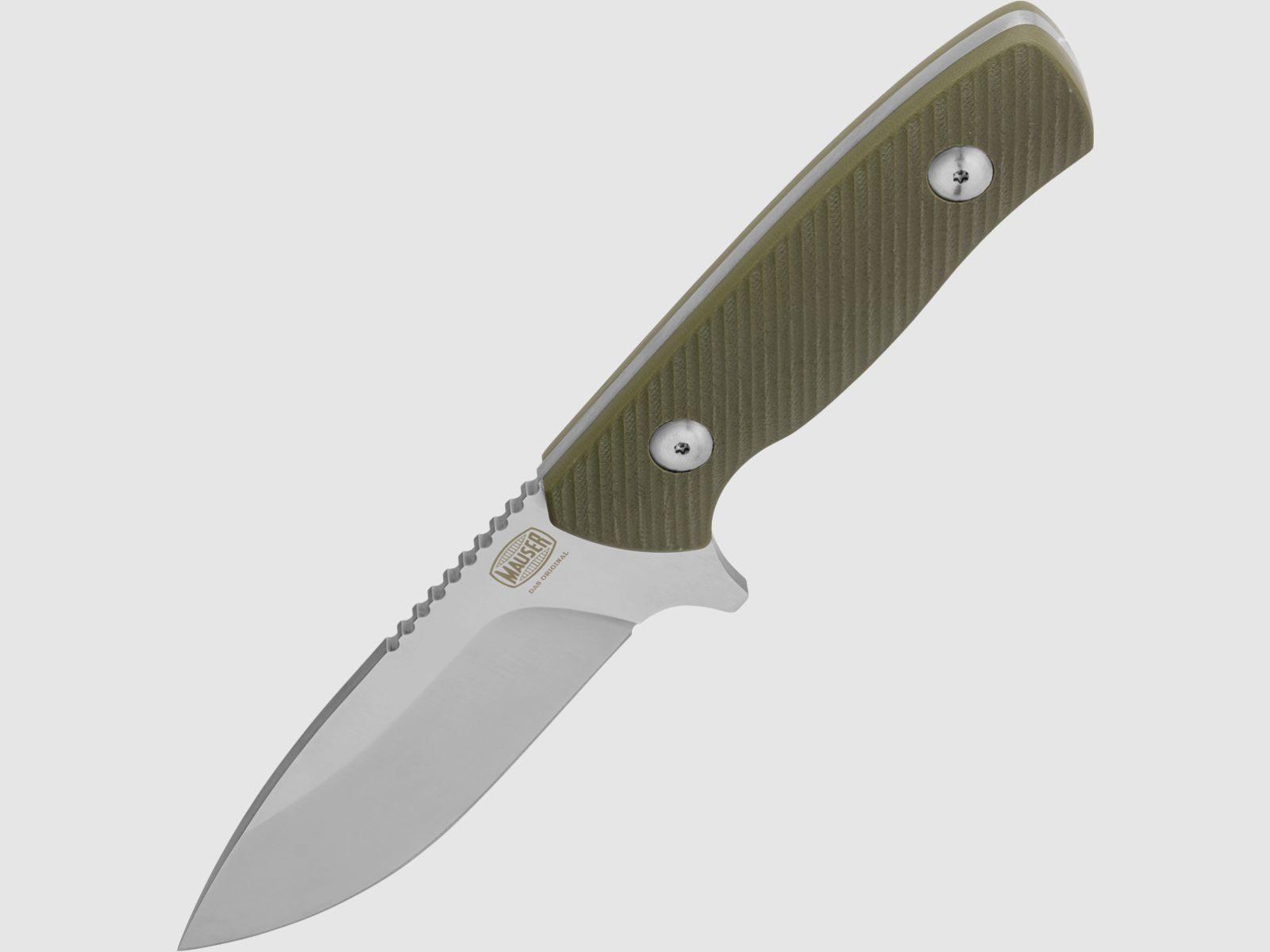 COLTELLO DA CACCIA MAUSER