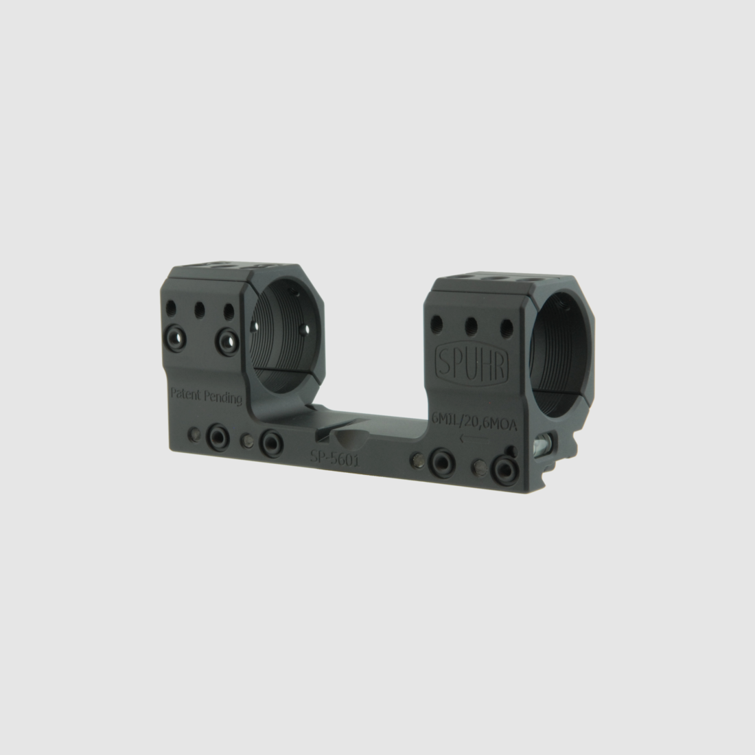 SPUHR Attacchi SP-5601