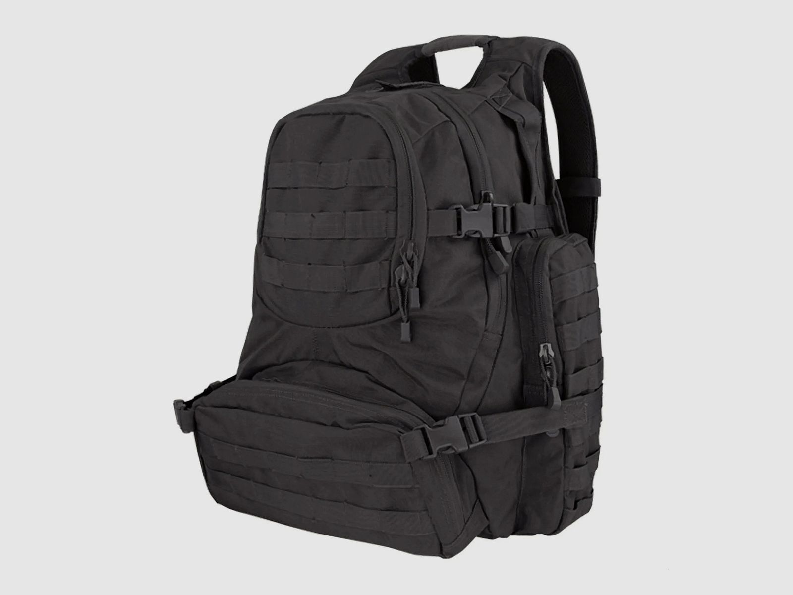 Condor Outdoor Condor Urban Go Pack schwarz