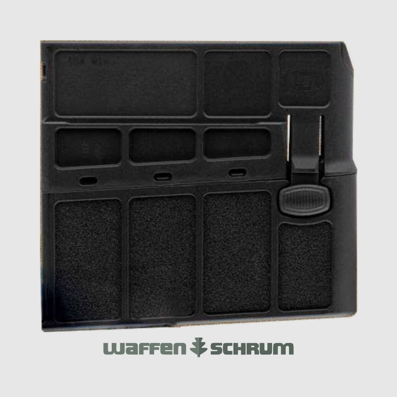 Mauser Magazin M25 - 5 Schuss -