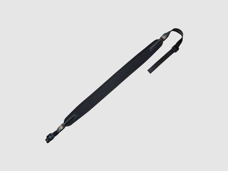 Niggeloh gun sling neoprene black