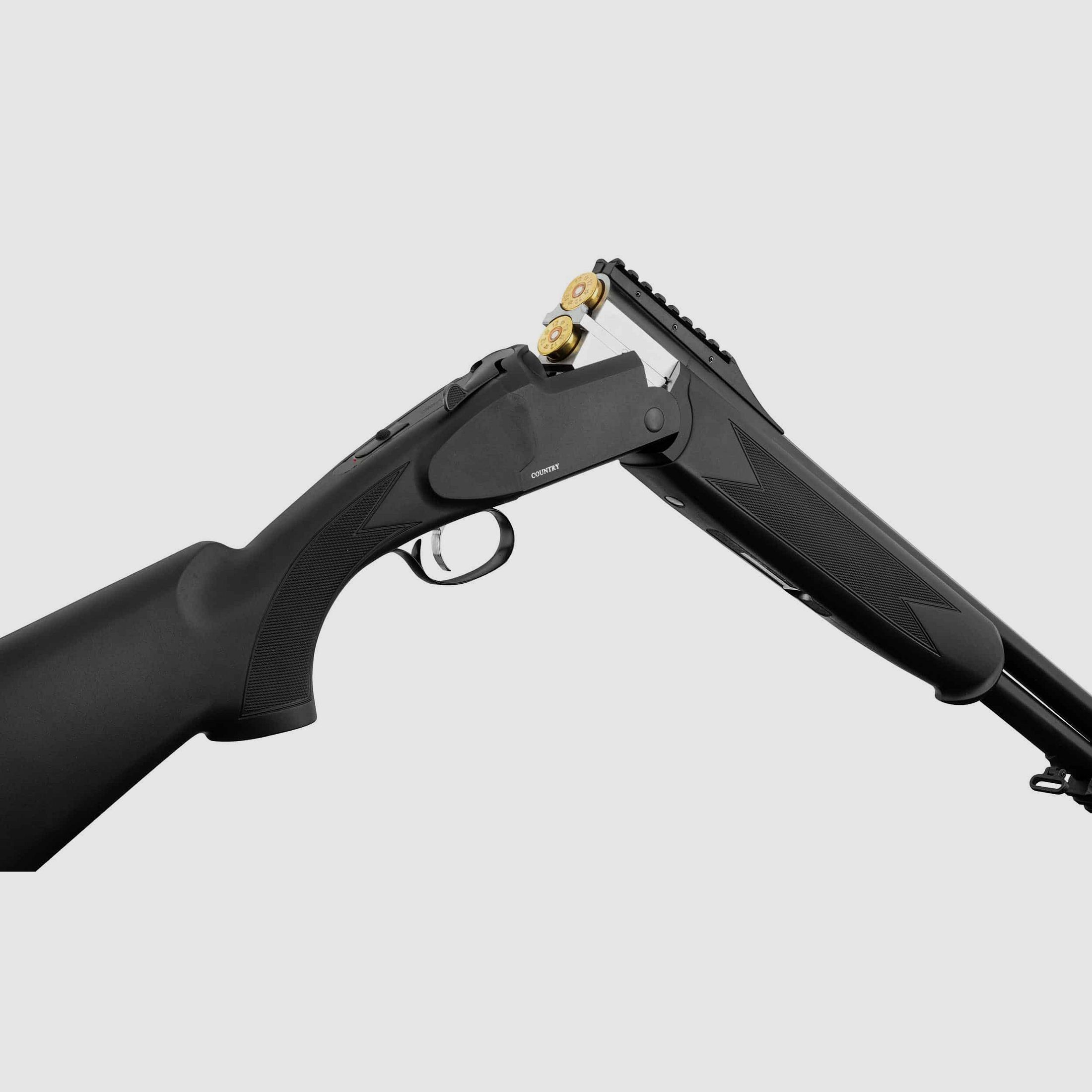 FUCILE DA CACCIA COUNTRY ST TACTICAL SLUG CAL 12/47 CM, immagine 5 di 7