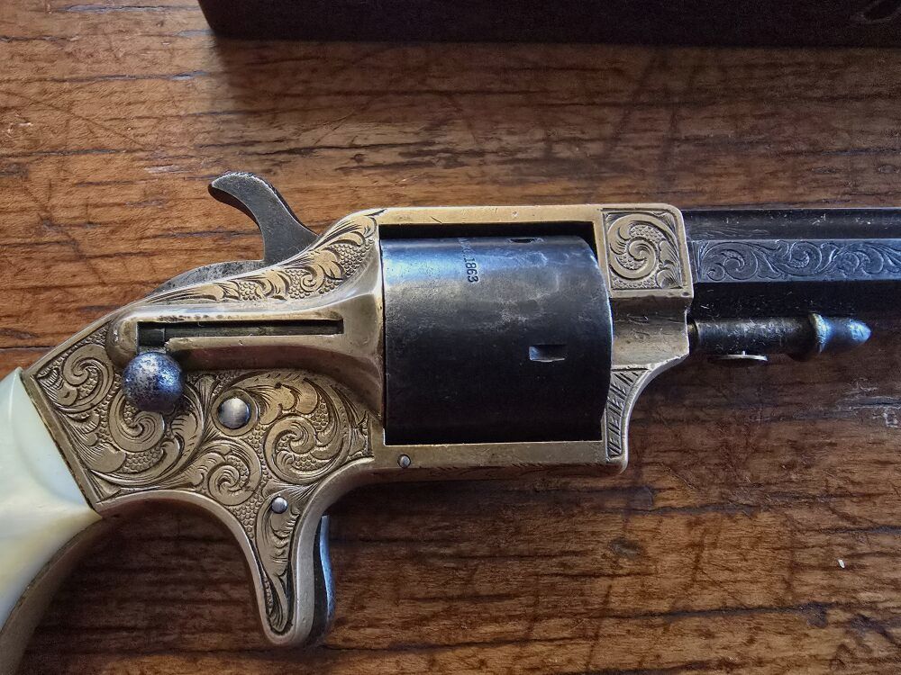 Merwin& Bray Front Load