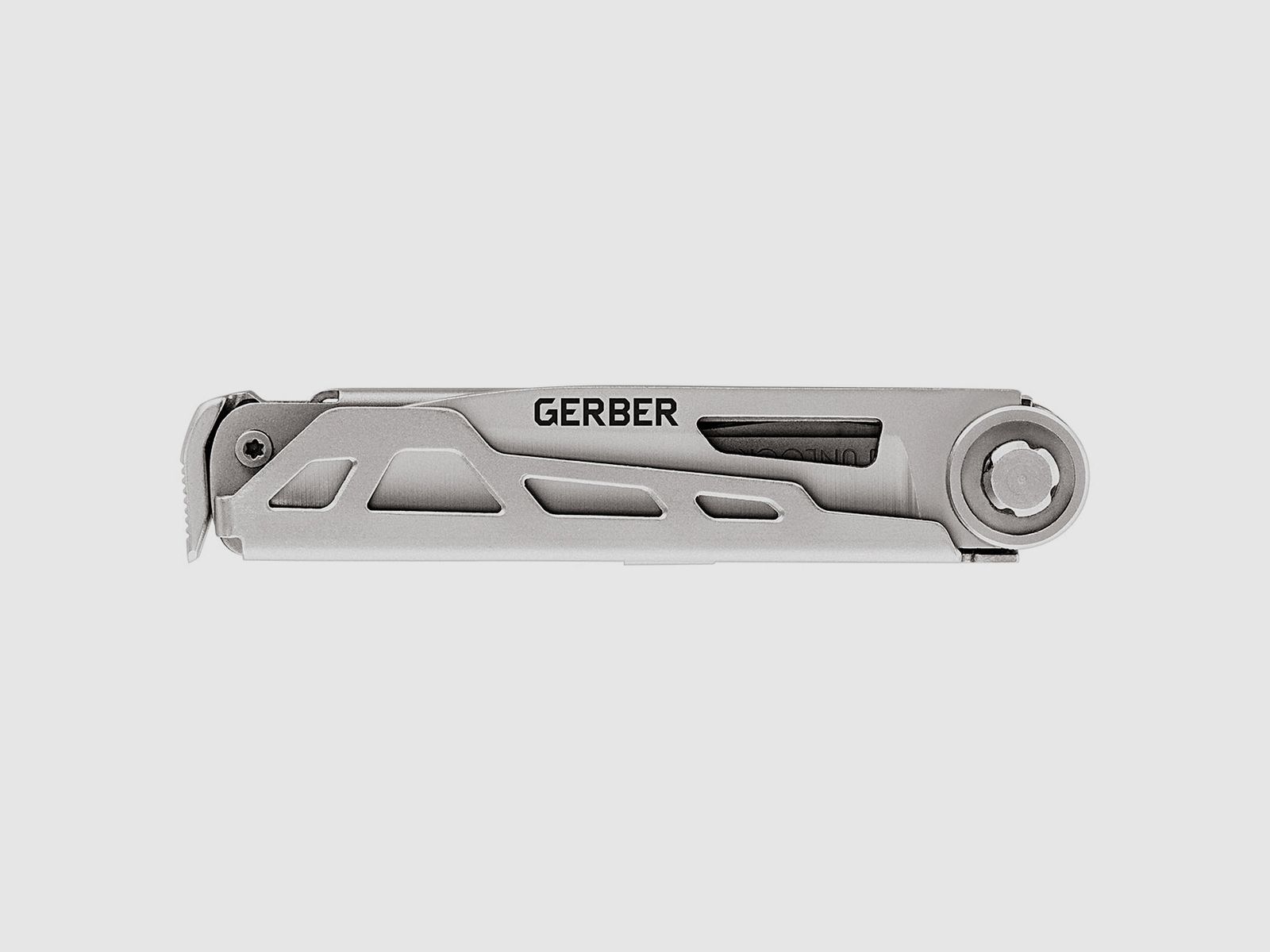 MULTI OUTIL compact Armbar Drive GERBER, image 14 sur 15
