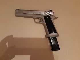 Colt 1911 PREDATOR 6.00mm