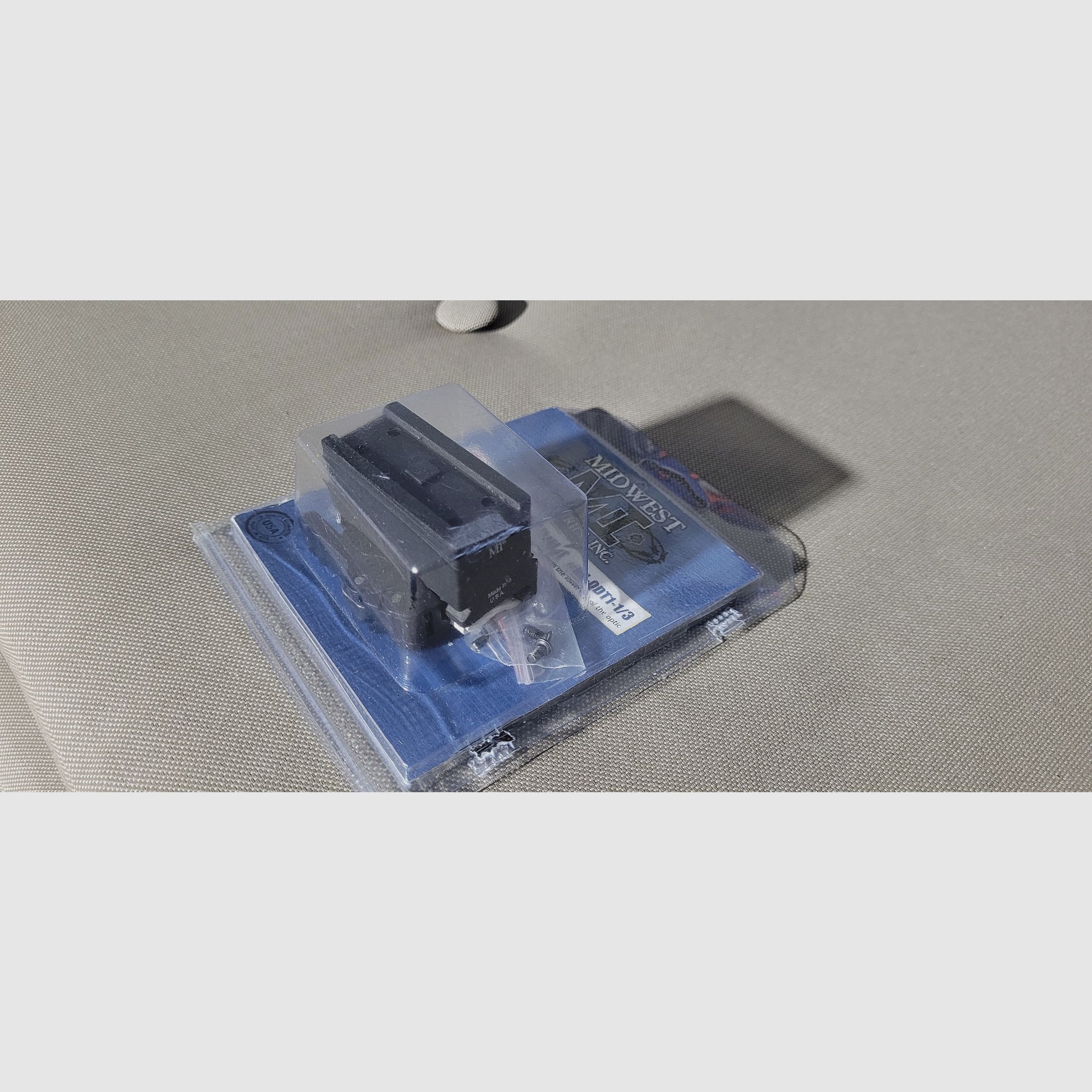 Midwest Industries QD Micro Montage